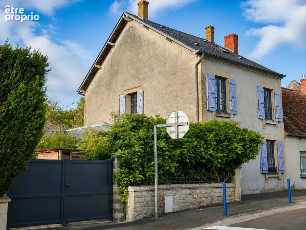 Maison de 7 pièces de 165 m² à Nérondes - photo 21
