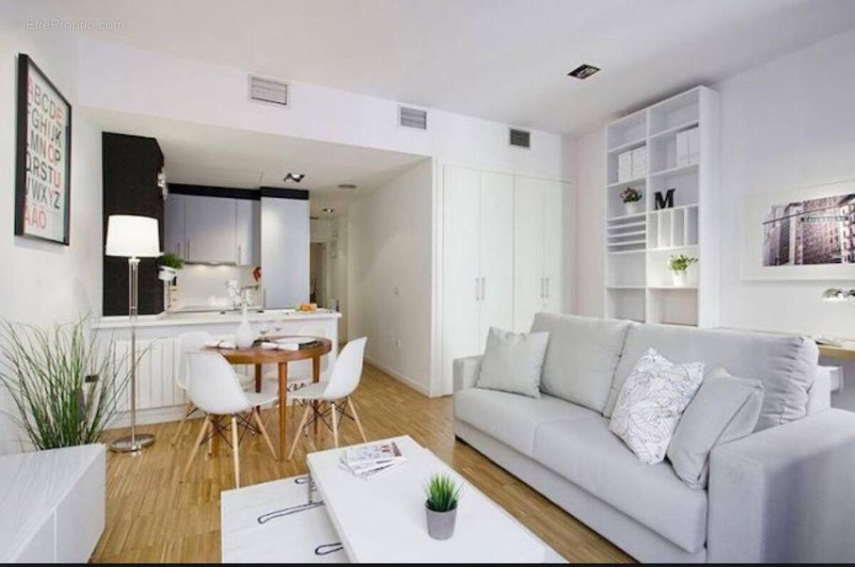 Appartement à DRANCY