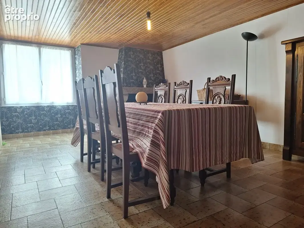 Maison 4 pièces 102 m² à vendre à Redon (35600) - photo 2
