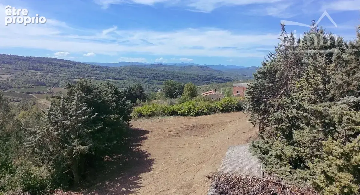 A vendre maison hors d'eau hors d'air au milieu de la nature avec un hangar - photo 22