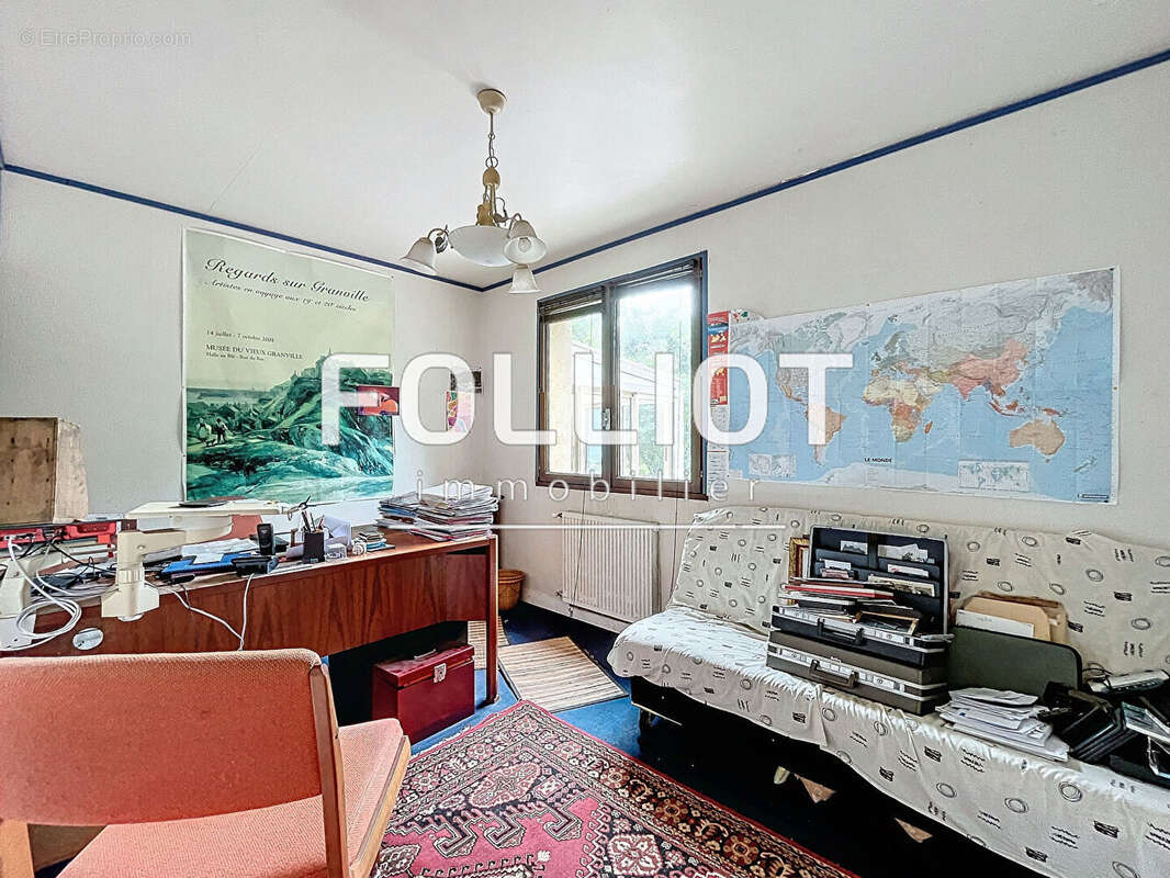 Maison à SAINT-PLANCHERS