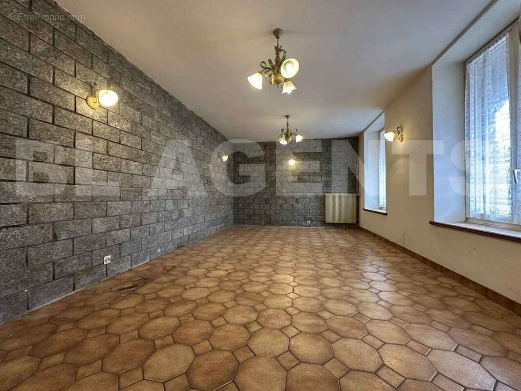 98bb2c82-528c-4888-83fa-ea2fd5e85519 - Maison à TREMBLOIS-LES-CARIGNAN