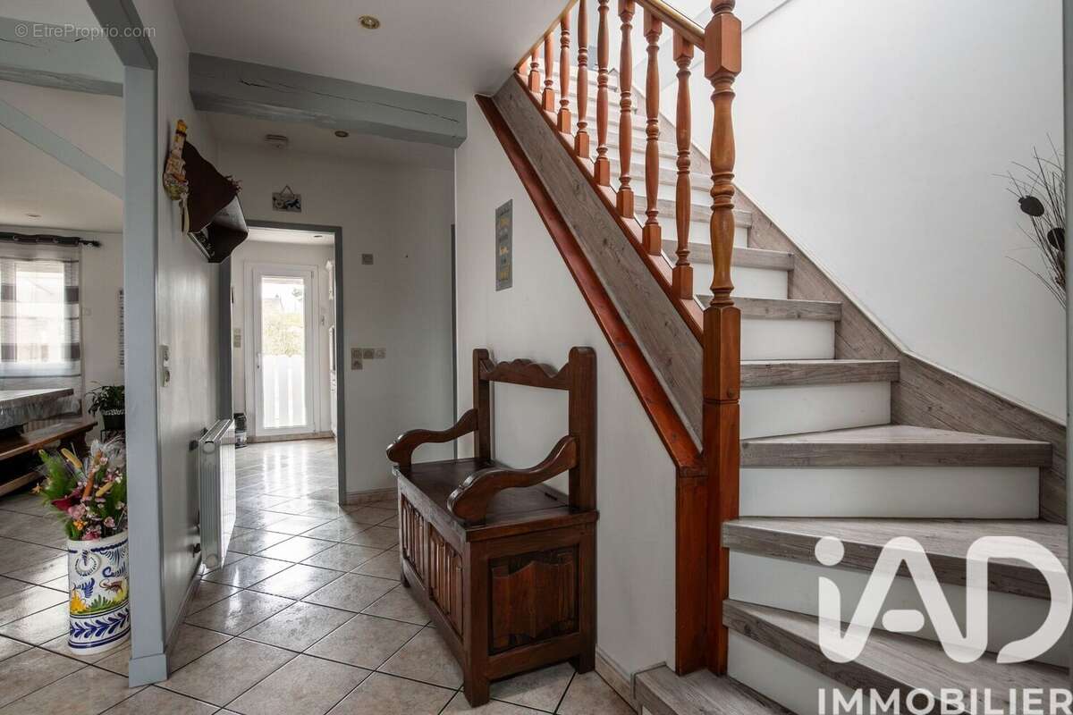 Photo 3 - Maison à VILLEPARISIS