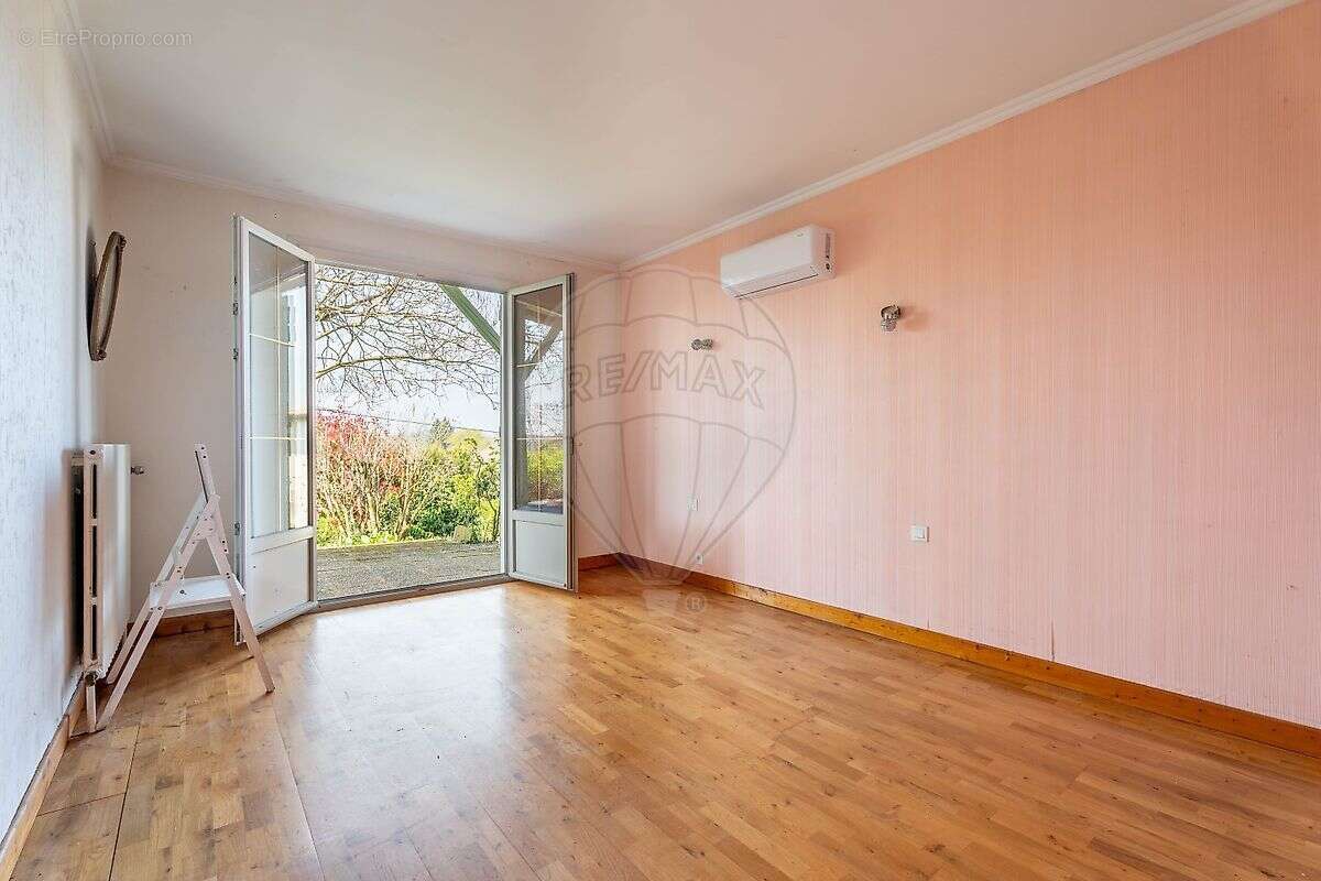 Maison à FRANS