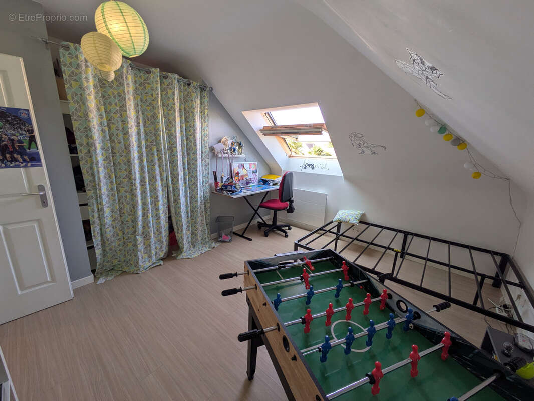 Maison 4 chambres proche du bourg - photo 9