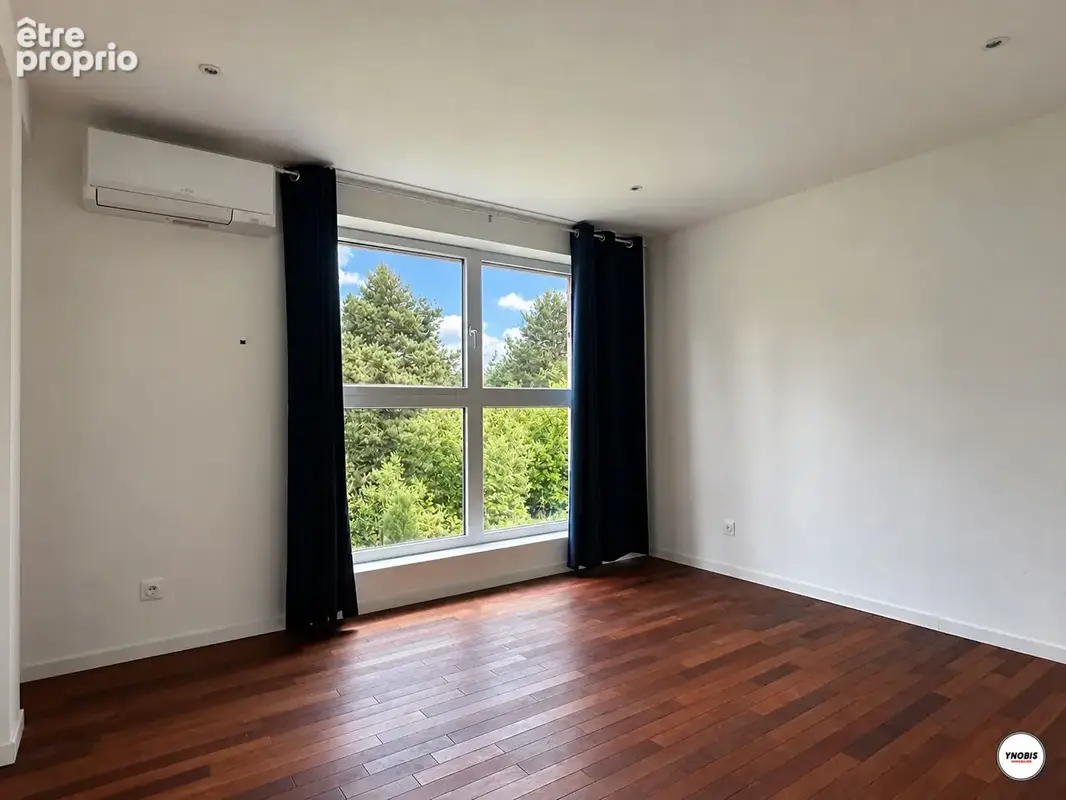 Villennes-sur-seine - villa contemporaine neuve - photo 13