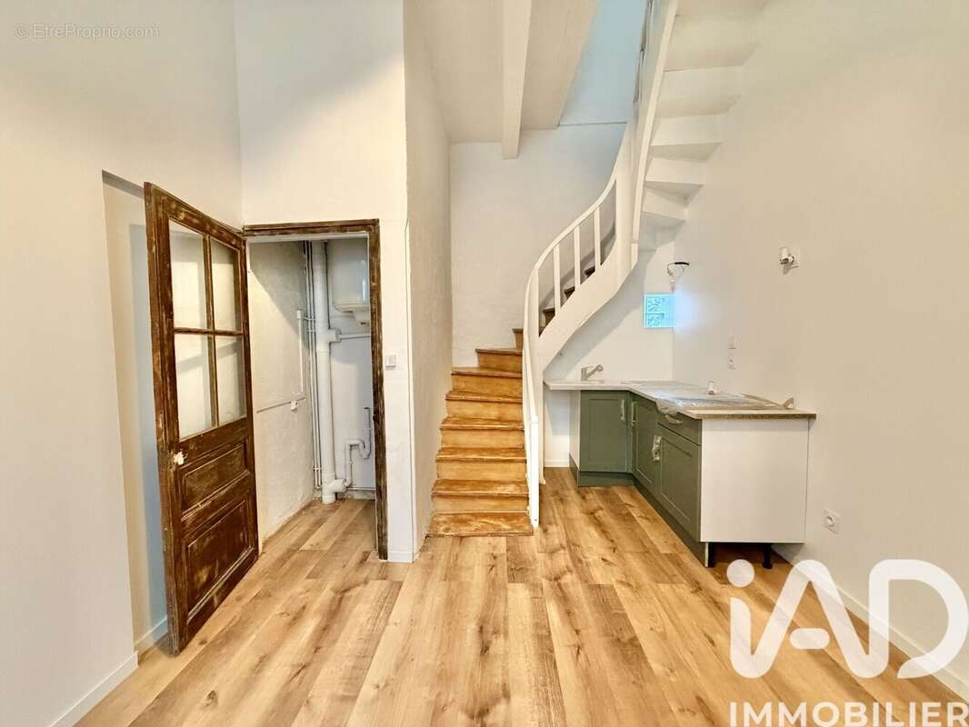 Photo 3 - Maison à BELLEGARDE