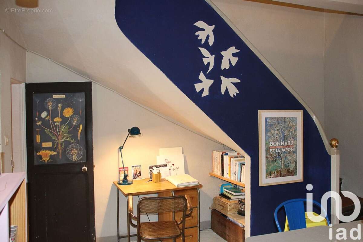 Photo 9 - Maison à PEYNIER