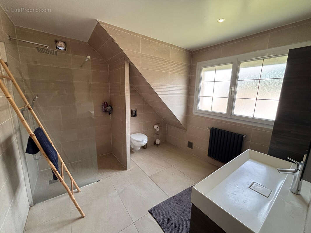 Maison à VILLEPINTE