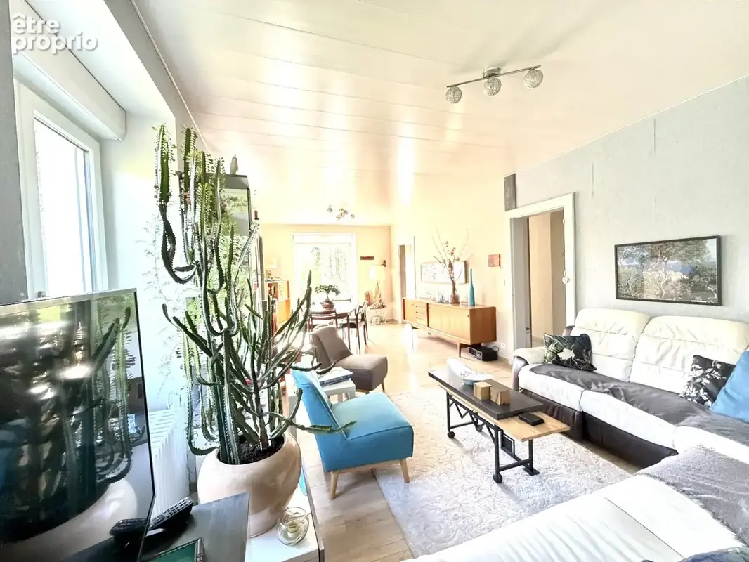Maison et appartement - photo 2