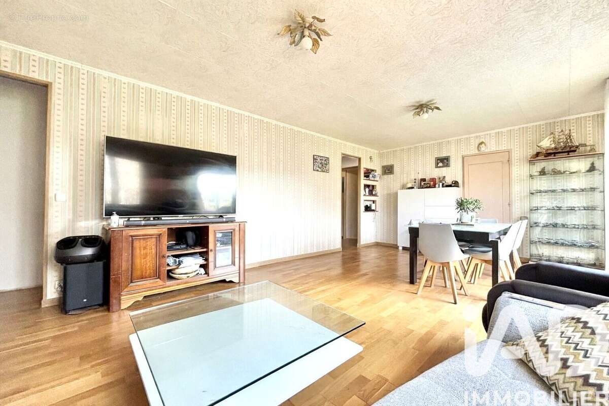 Photo 2 - Maison à PRESLES-EN-BRIE