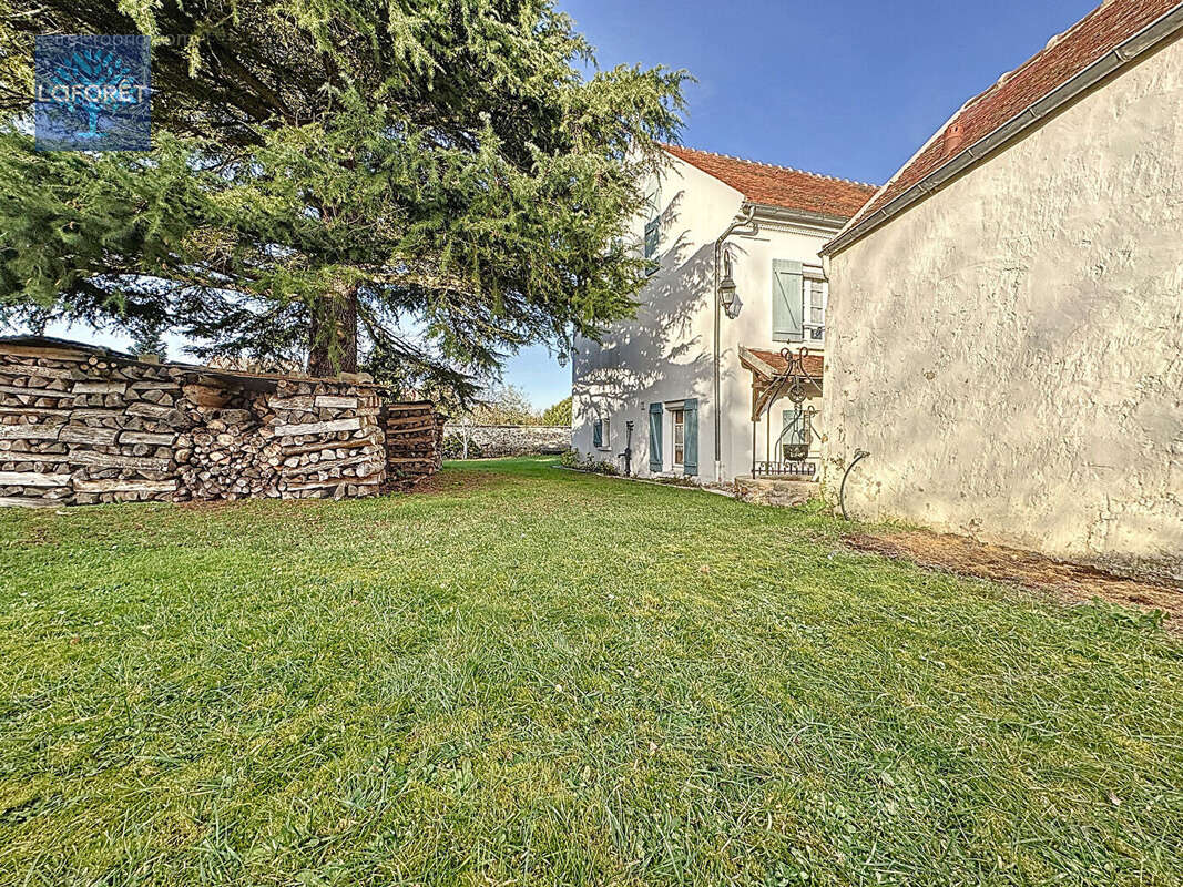 Maison à MEAUX