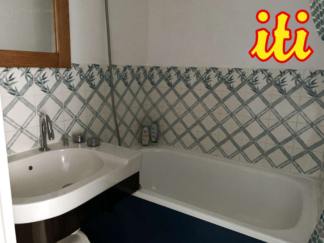 Appartement à LES SABLES-D'OLONNE