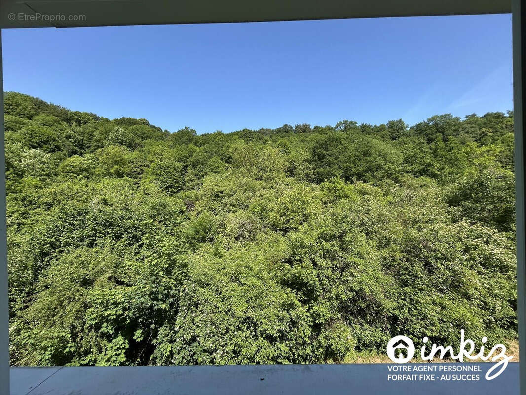 Appartement T4 chaleureux et lumineux de 78 m2 - photo 13