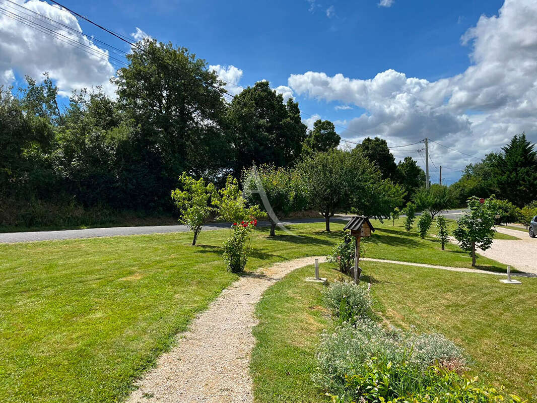 Appartement à VILLEMUR-SUR-TARN