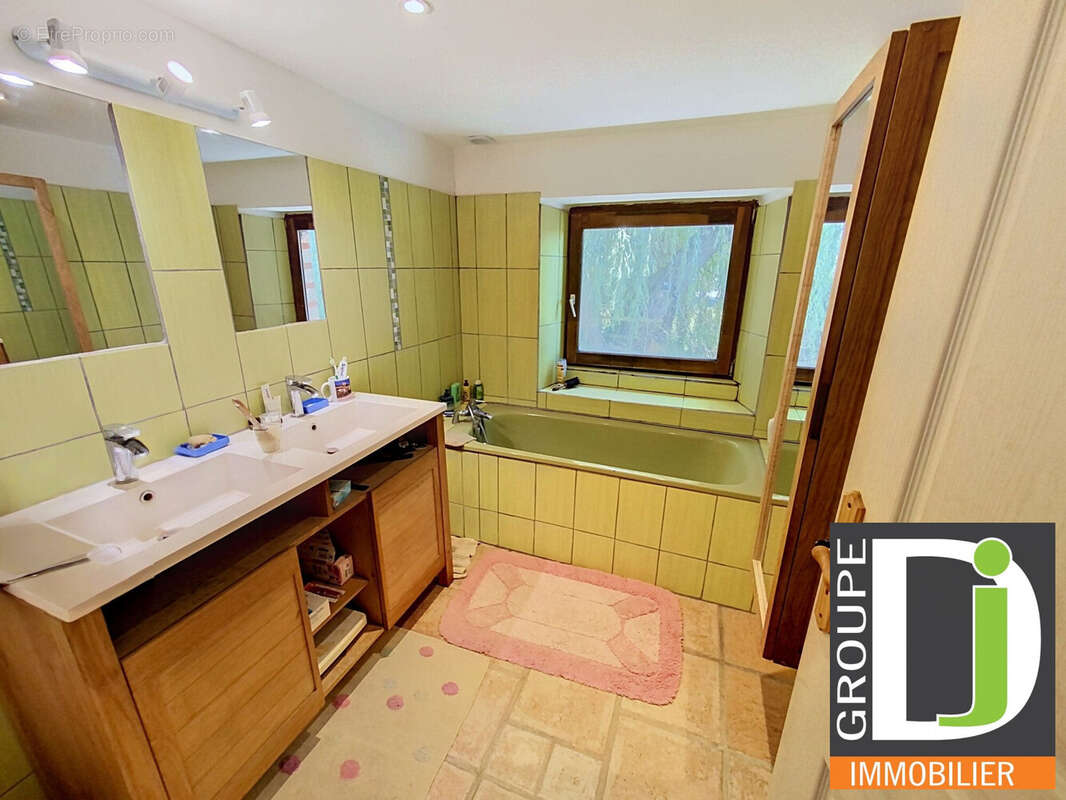 Maison 244 m² à Vaunaveys-La-Rochette  - photo 5