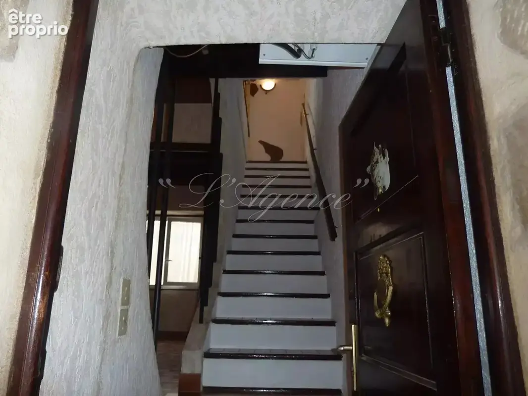 Coaraze Maison de village - photo 8