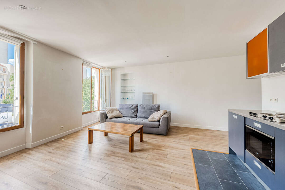 Appartement à VANVES