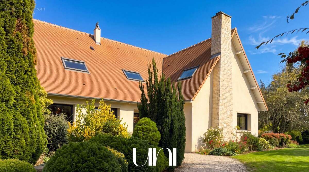 Maison 8 pièces de 265m2 - Saint-Contest - photo 10