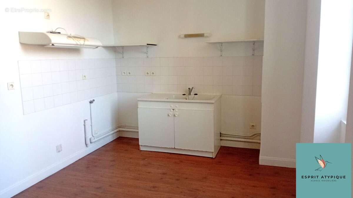 Appartement 69 m² à Labouheyre  - photo 4