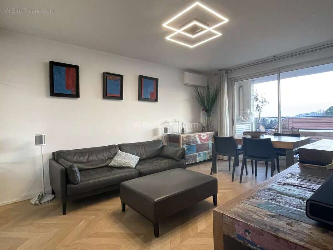 Appartement à CAGNES-SUR-MER