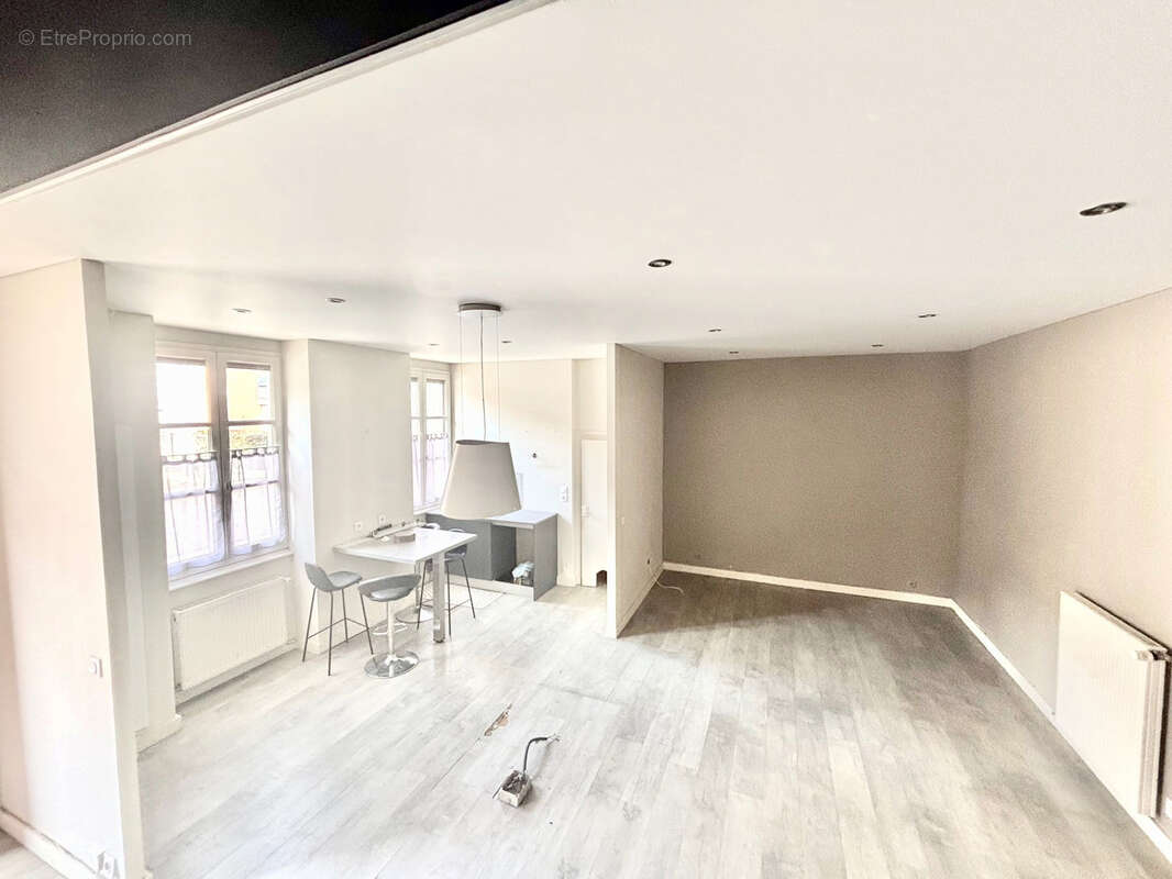 Maison à L&#039;ARBRESLE