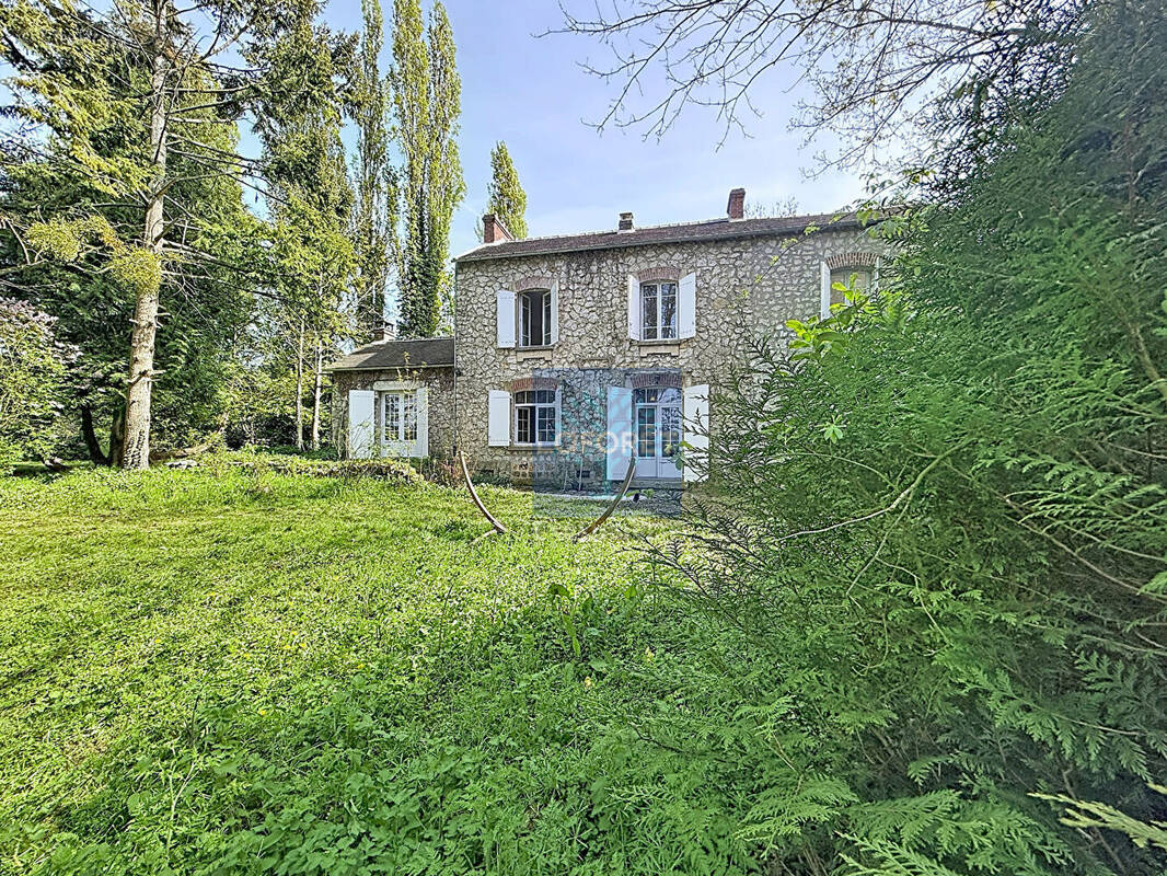Maison à SAGY