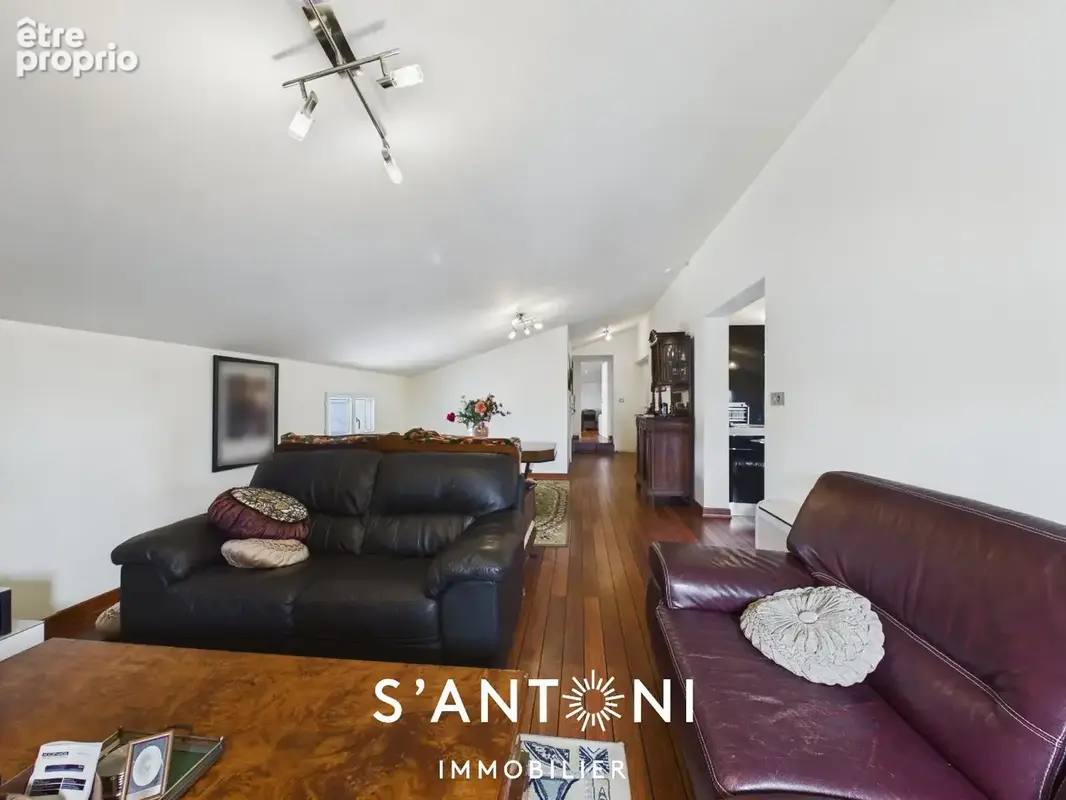 Villa familiale 232 m²  5 chambres  Terrain 1 120 m²  Agde - photo 14