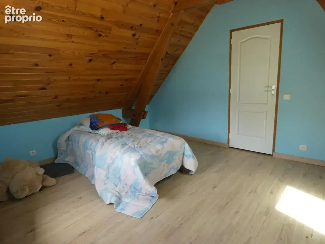 Maison 3 chambres 107 m2 EXCLUSIVITE - photo 11