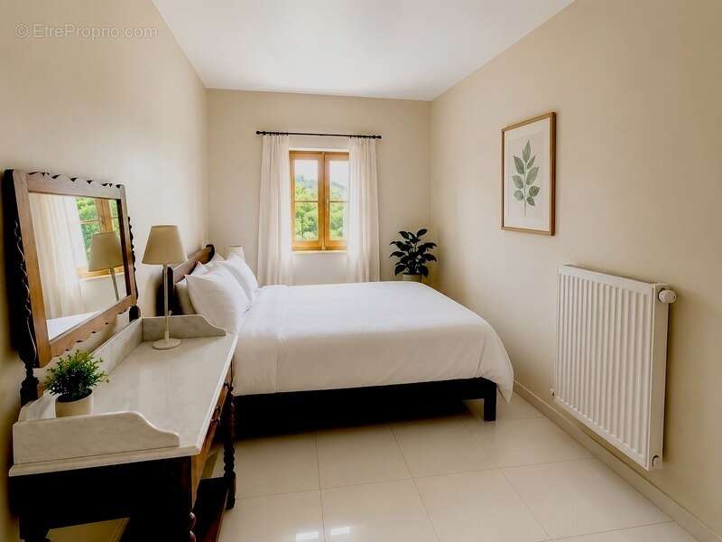 Appartement à MANTES-LA-JOLIE