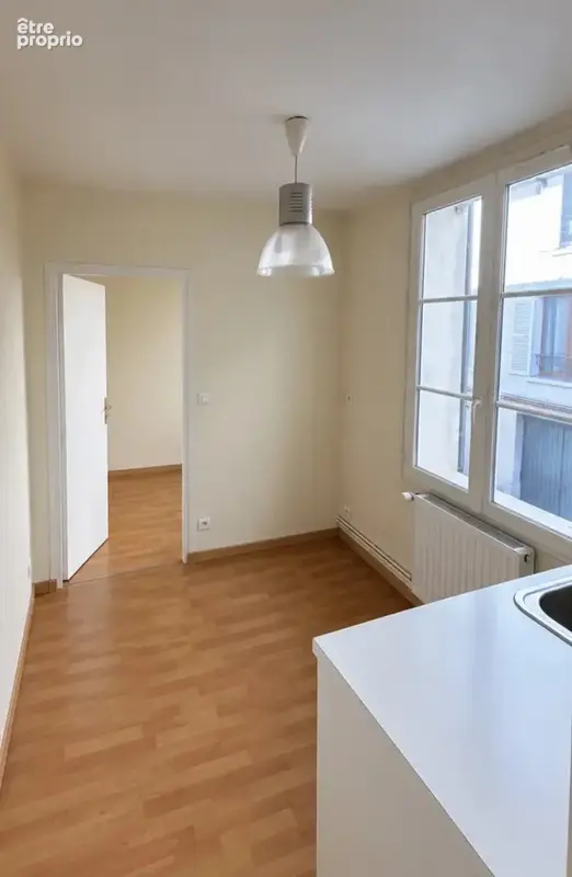 Immeuble : local commercial + t4 duplex - photo 7