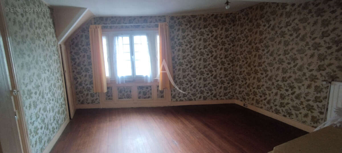 Maison à GRAND-COURONNE