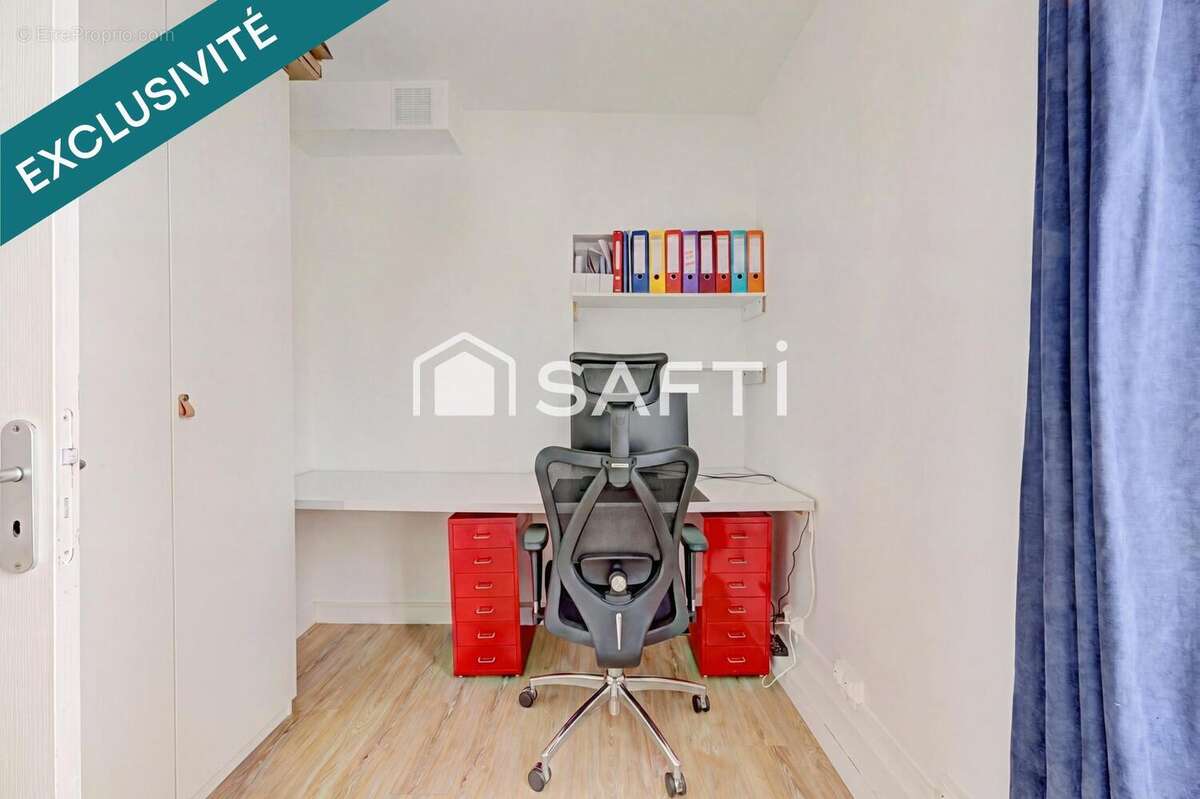 Photo 8 - Appartement à PARIS-11E