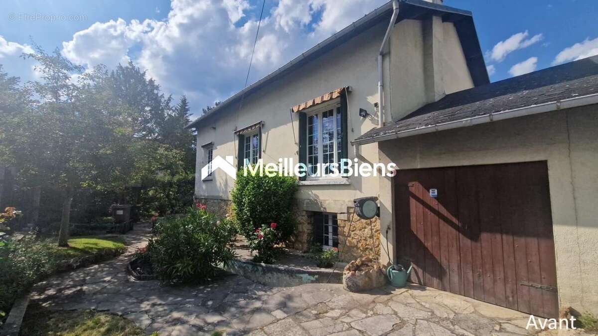 Maison à LE VESINET