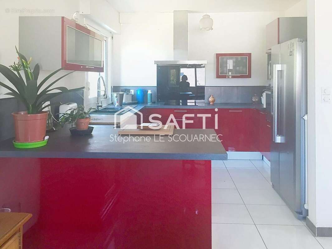 Photo 5 - Maison à MOELAN-SUR-MER