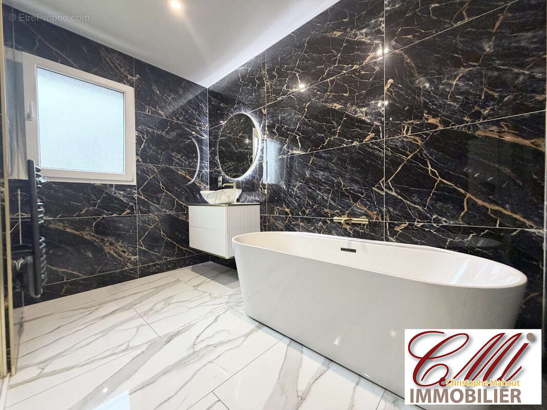 Maison à VITRY-LE-FRANCOIS