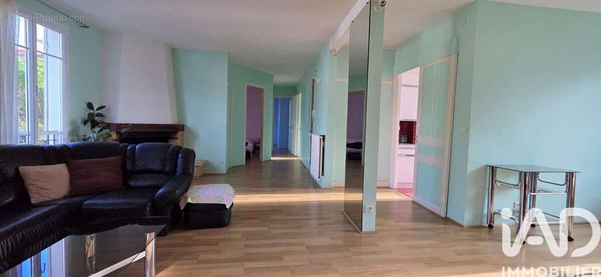 Photo 3 - Appartement à SEVRES