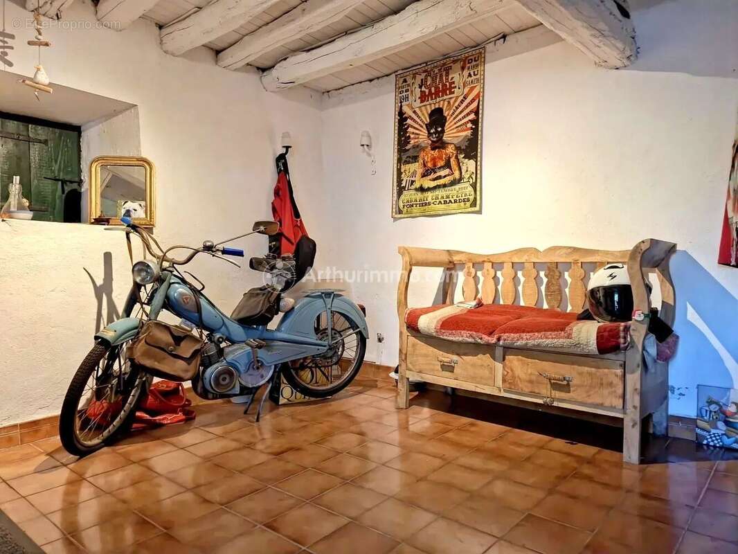 Vente Maison Les martys(11390) 188 000ï¿œ - photo 5