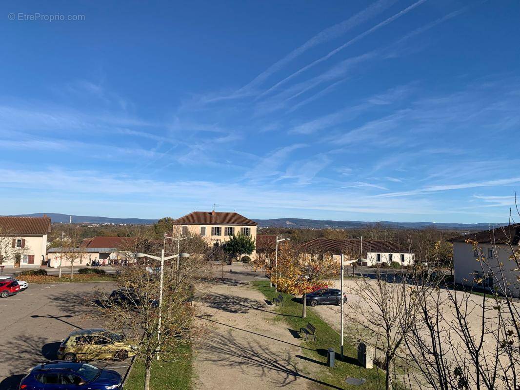 Appartement à SAINT-REMY