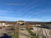 Appartement à SAINT-REMY