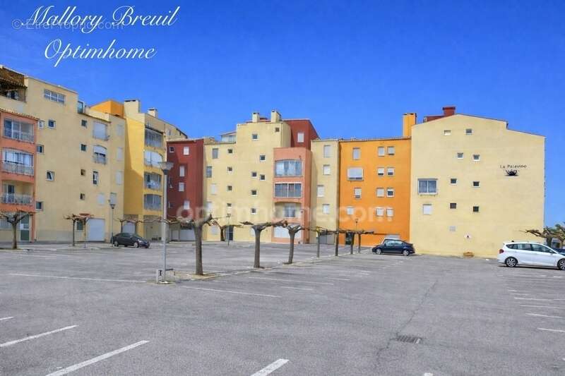 Appartement à AGDE