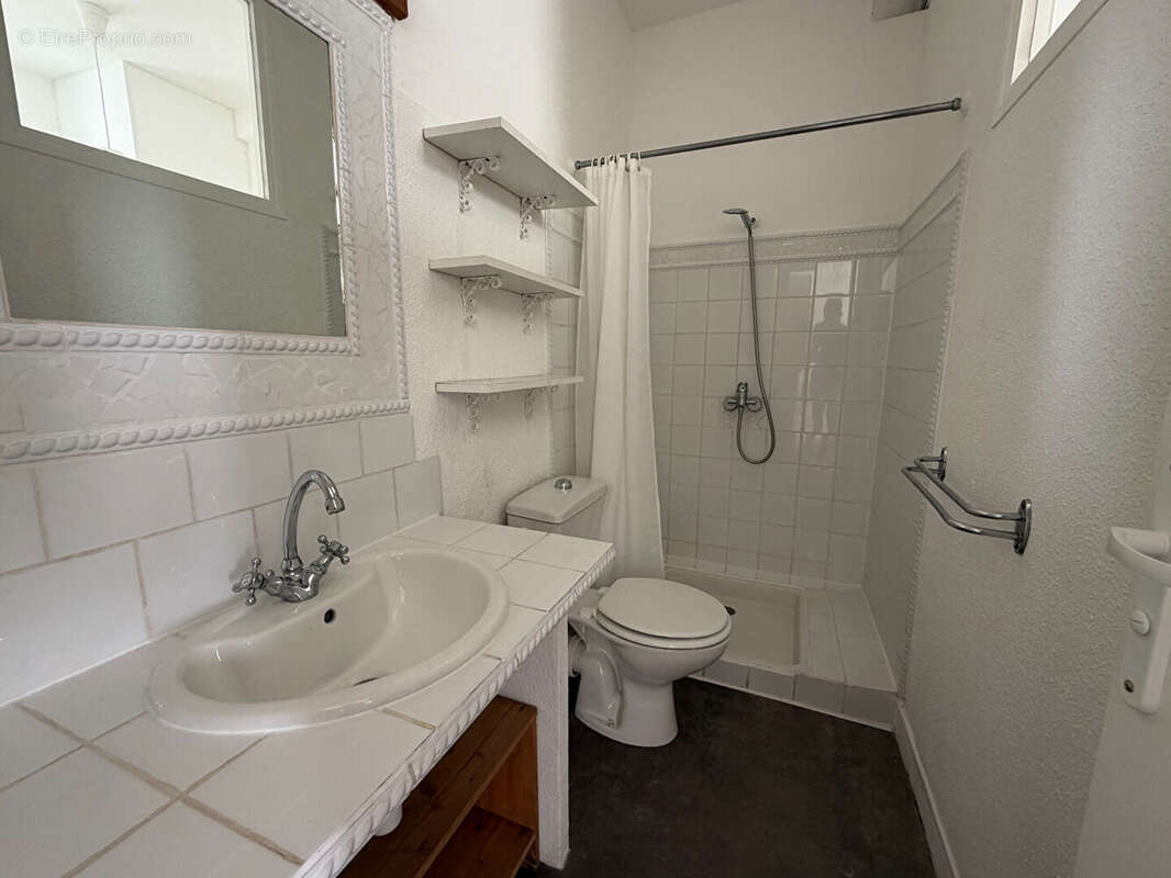 Maison 153m² à narbonne - photo 7