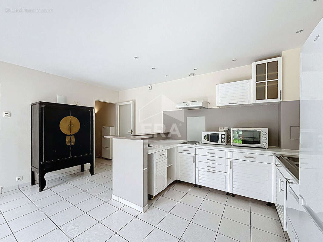 Appartement à IVRY-SUR-SEINE