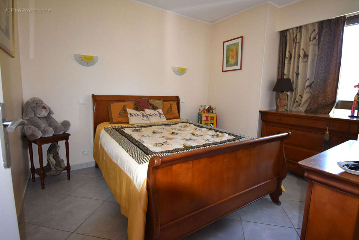 Appartement à SAINT-RAPHAEL