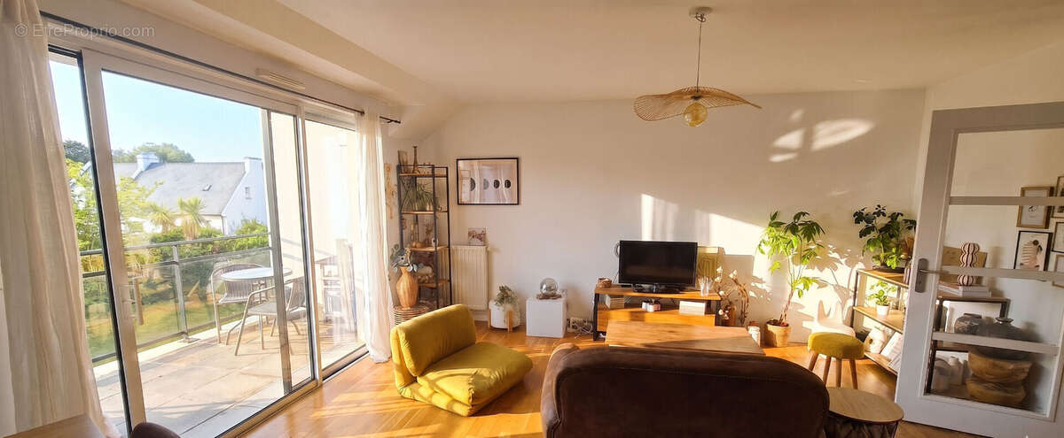 Appartement à FOUESNANT
