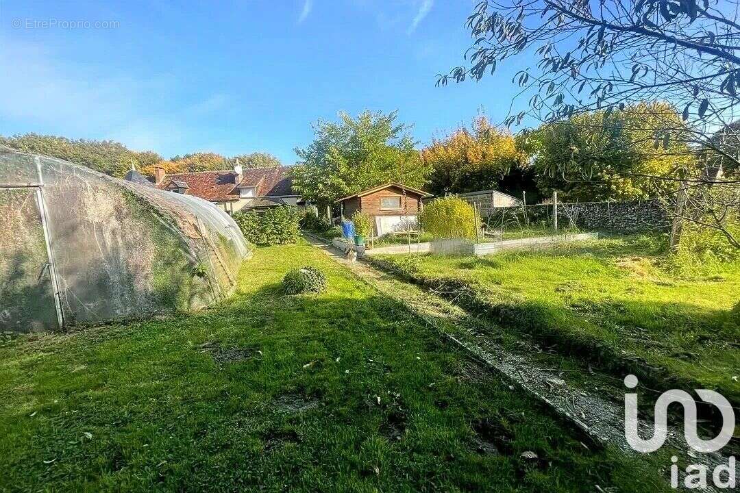 Maison 116 m² à Valennes  - photo 4