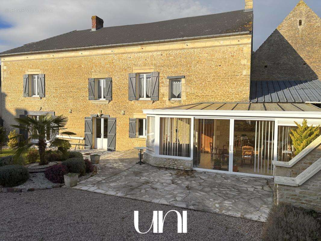 Maison 215 m² à Jort  - photo 19