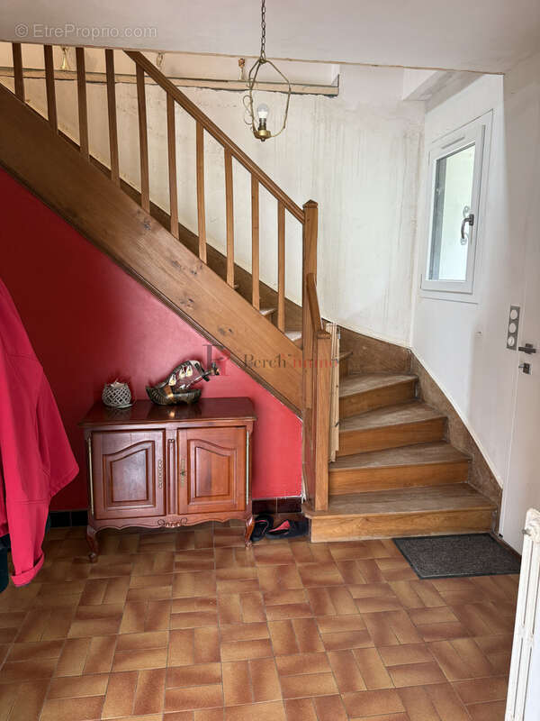 Maison à NOCE