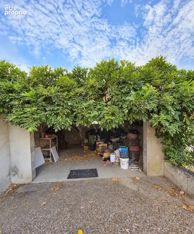 Maison de village - photo 15