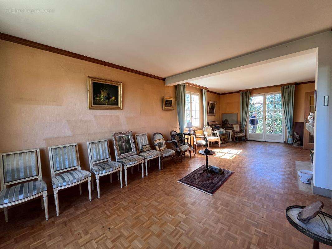 Maison à SAINT-DENIS-EN-VAL